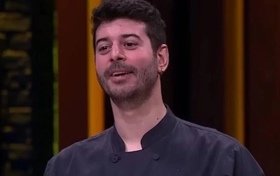 MasterChef Mert kimdir, ka&ccedil; yaşında, mesleği ne, nereli?