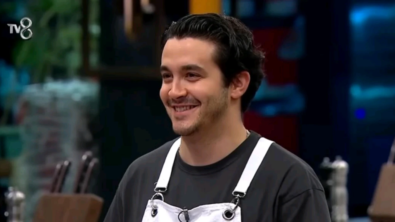 MasterChef Mert Kimdir? Yarışmaya Veda Etti!