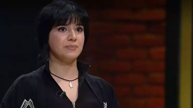 MasterChef Merve Kimdir, Kaç Yaşında, Nereli, Evli Mi?