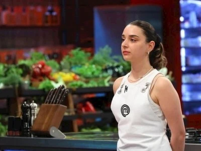 MasterChef Meryem Sevinç Kimdir?