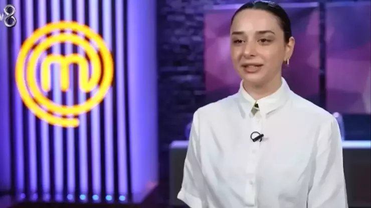 MasterChef Meryem Sevinç kimdir? kaç yaşında, nereli?