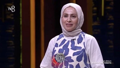 MasterChef Mesude &Ccedil;etinkaya Kimdir? Diyarbakırlı Yarışmacı Duvaklı Pilavla İkinci Tura Y&uuml;kseldi