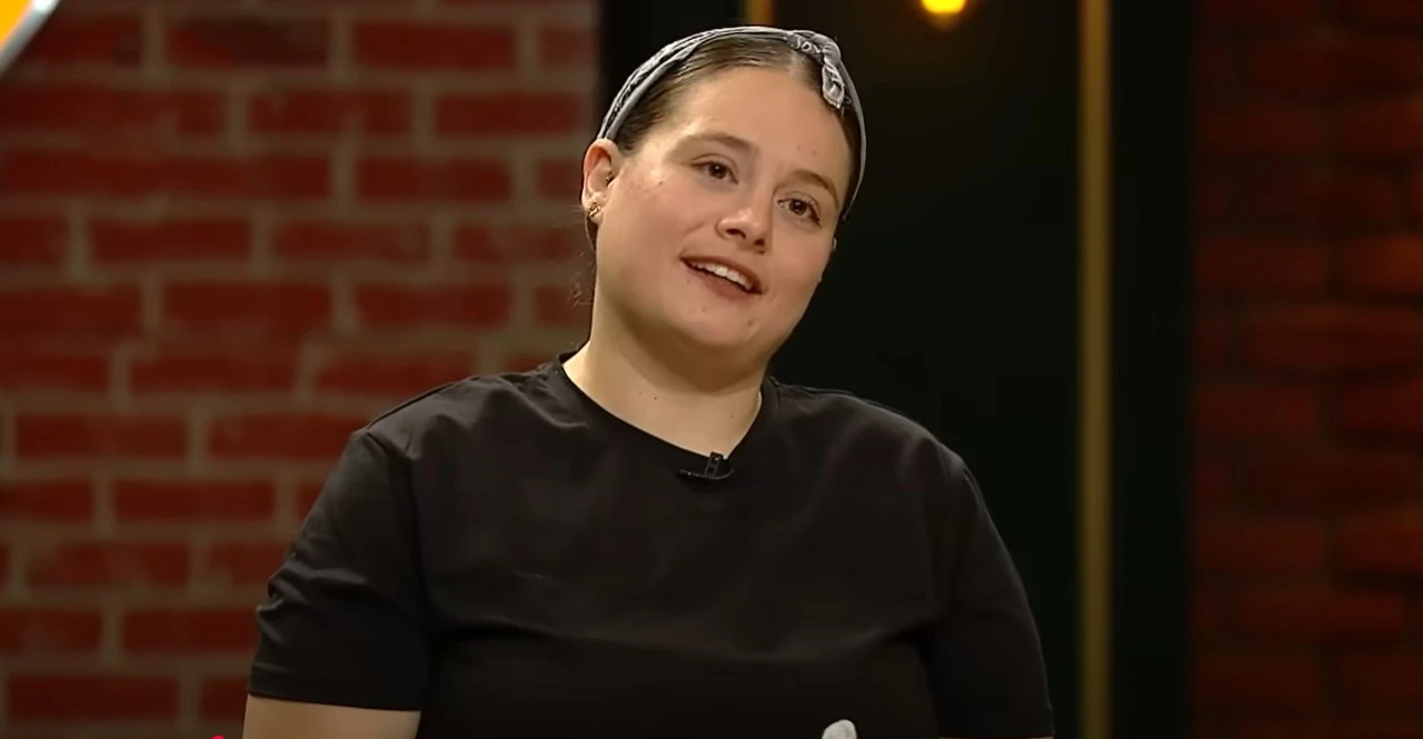 MasterChef Selma Kimdir? Kaç Yaşında, Nereli, Evli Mi?