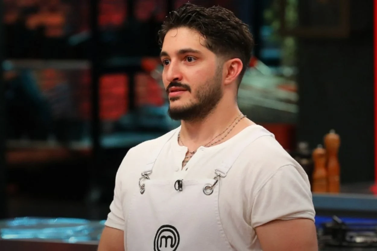 MasterChef Muhammed Yahya Haliloğlu kimdir, nereli, ka&ccedil; yaşında? Muhammed Yahya&rsquo;nın Instagram adresi nedir?