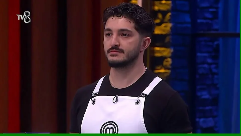 MasterChef Muhammed Yahya kimdir, ka&ccedil; yaşında, nereli, mesleği ne?