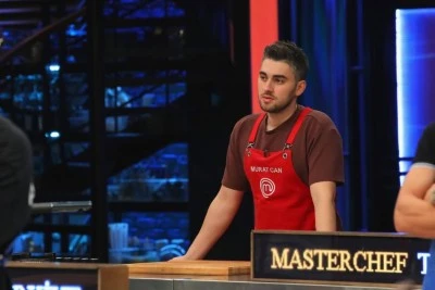 MasterChef Murat Can Akpınar Kimdir? Bu Hafta Eleme Potasına Gitti