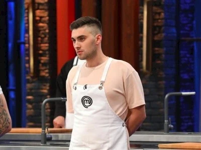 MasterChef Murat Can Kimdir, Nereli?