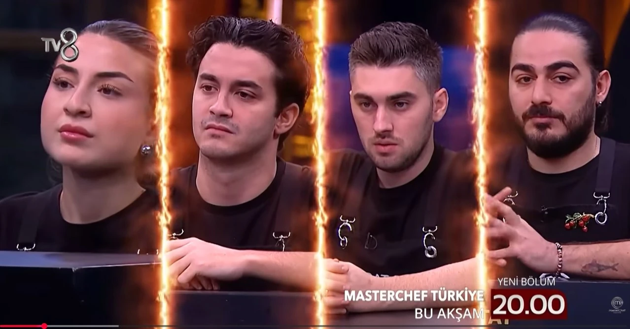 MasterChef Muratcan Kimdir? Bu Hafta Yarışmaya Veda Etti