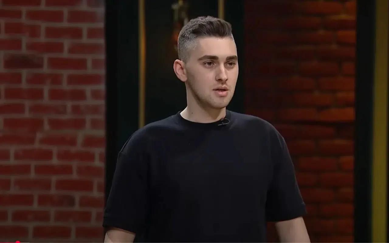 MasterChef Muratcan kimdir, kaç yaşında, nereli, evli mi?