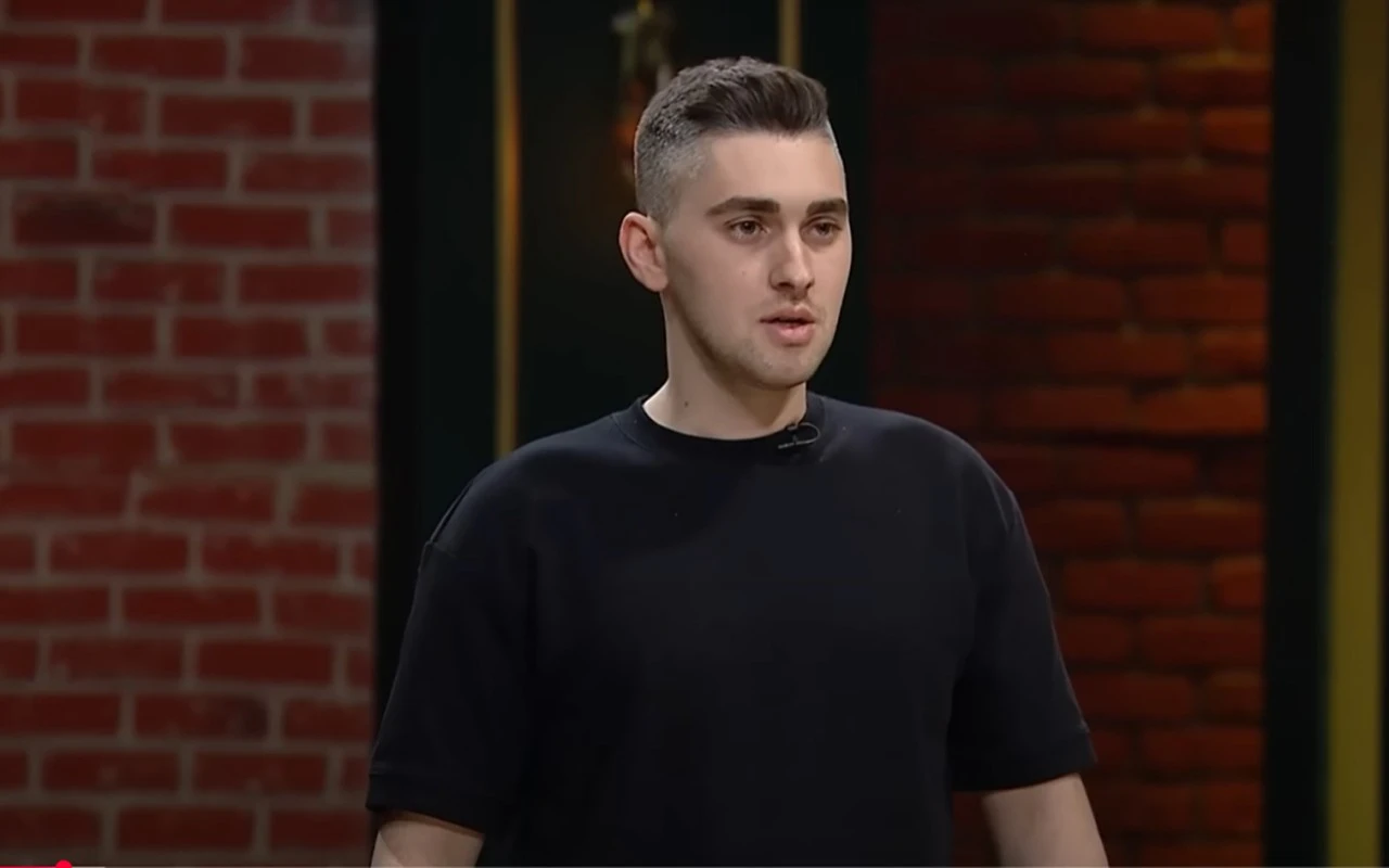 MasterChef Muratcan Kimdir, Kaç Yaşında, Nereli ve Evli Mi?