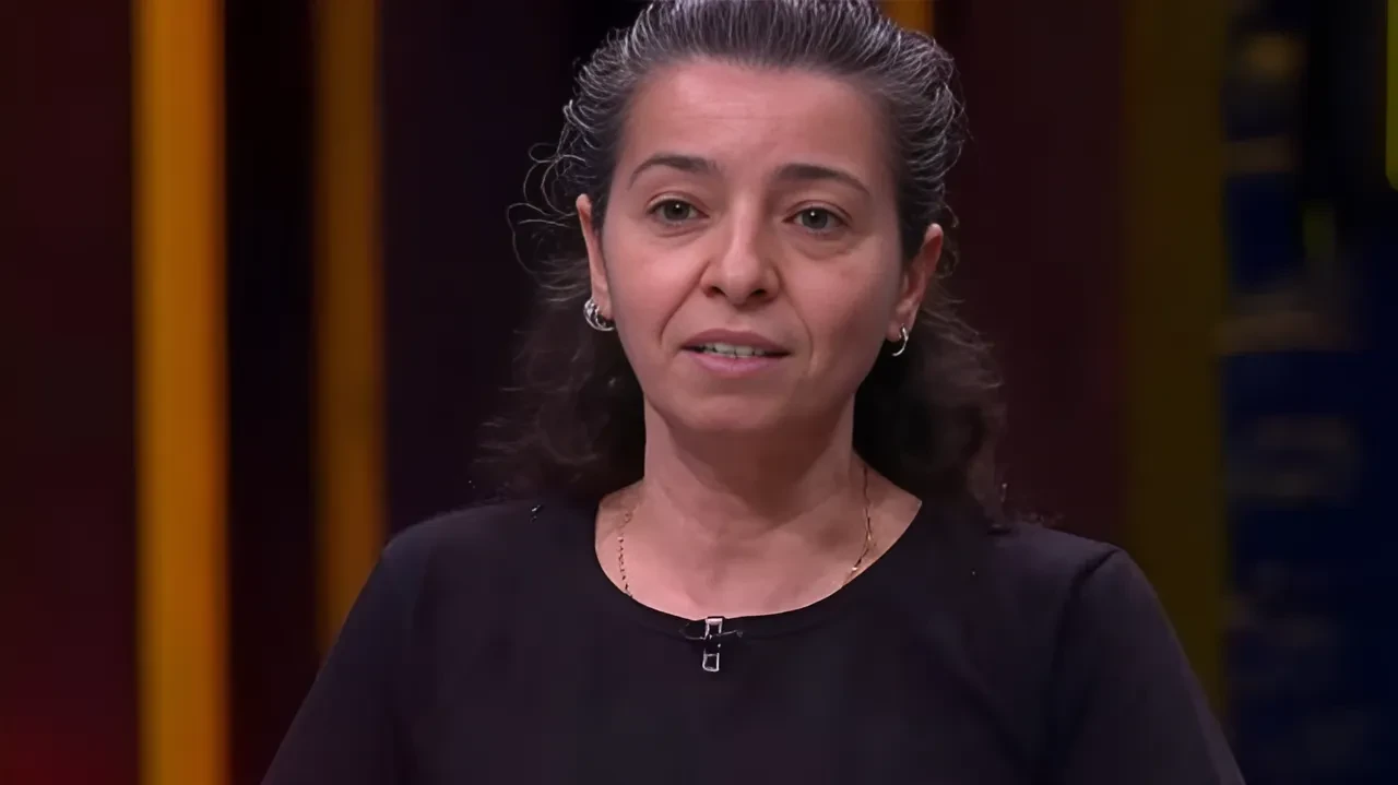 MasterChef Nesibe Yal&ccedil;ın kimdir? Nesibe Yal&ccedil;ın ka&ccedil; yaşında, nereli, mesleği ne?