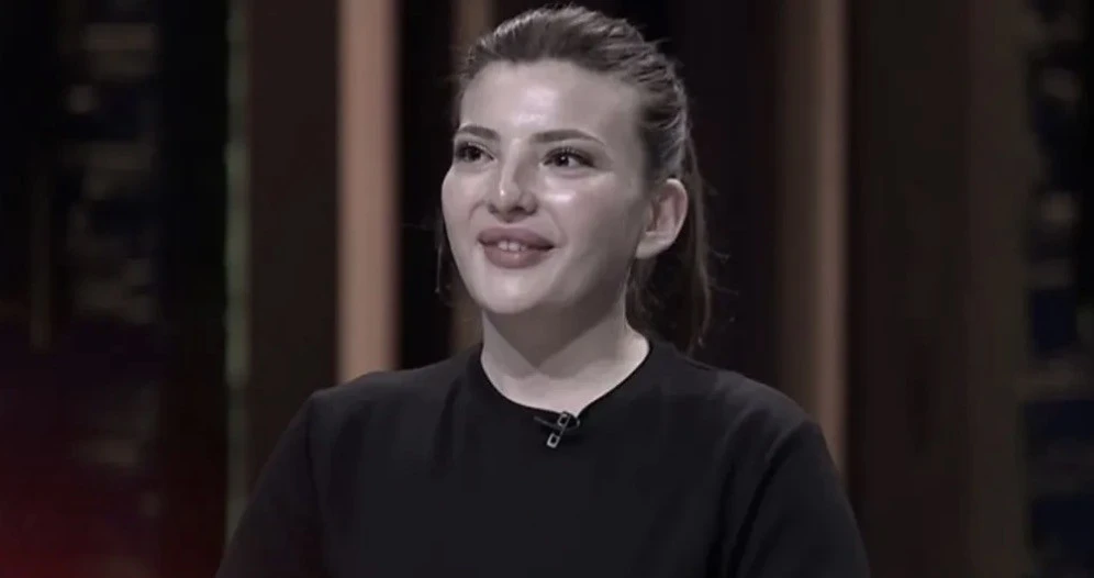 MasterChef Nilay kimdir? Elif Nilay &Ouml;zgen ana kadroya girdi! 24 yaşındaki yarışmacı dikkat &ccedil;ekti