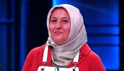 MasterChef Nurten Ocak Tamer Kimdir? Ka&ccedil; Yaşında Nereli, Evli Mi?