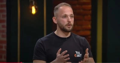 MasterChef Ömer Kalaydın kimdir, nereli, evli mi?