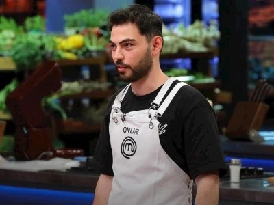 Masterchef Onur Dikbaş Kimdir?
