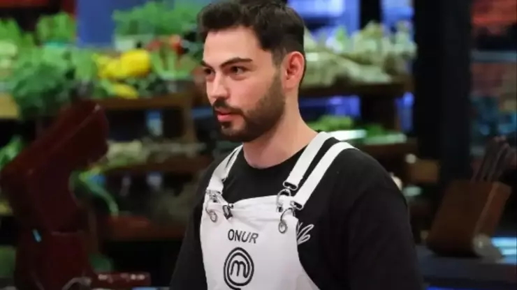 MasterChef Onur kimdir, nereli ve kaç yaşında? Onur Dikbaş biyografisi