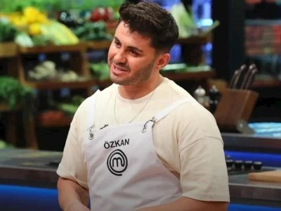 Masterchef Özkan Kimdir, Kaç Yaşında, Nereli?