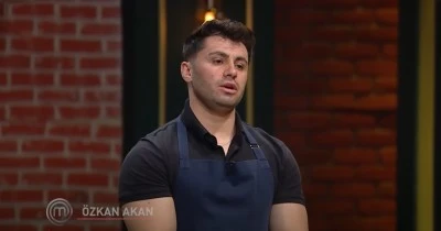 MasterChef Özkan Kimdir? Kaç Yaşında, Nereli, Evli Mi?