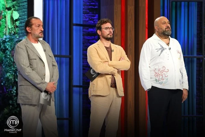 MasterChef Potaya Kim Gitti, Potaya Kim Girdi? 24 Eyl&uuml;l Perşembe MasterChef&rsquo;te 5 ve 6. Eleme Adayı Kim Oldu, Bu Haftaki Eleme Adayları Kimler?