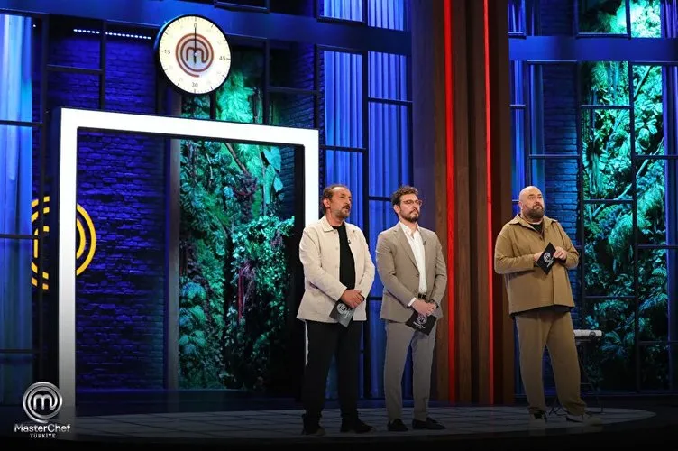 Masterchef Potaya Kim Gitti? Potaya Kim girdi? Eleme Adayı Kim Oldu? Dün akşam eleme adayı kim oldu? 2 Eylül 2025 MasterChef potaya kim gitti?