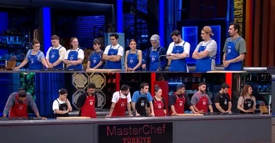 Masterchef Potaya Kim Gitti? Potaya Kim girdi? Eleme Adayı Kim Oldu? Dün akşam eleme adayı kim oldu? 22 Ağustos 2025 MasterChef potaya kim gitti?