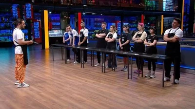 Masterchef Potaya Kim Gitti? Potaya Kim girdi? Eleme Adayı Kim Oldu? Dün akşam eleme adayı kim oldu? 6 Ağustos 2025 MasterChef potaya kim gitti?