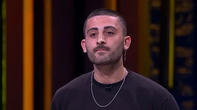 MasterChef Recep Batur Kimdir, Ka&ccedil; Yaşında, Nereli? M&uuml;hendisliği Bırakıp Aş&ccedil;ılığı Se&ccedil;en Yarışmacı Dikkat &Ccedil;ekti
