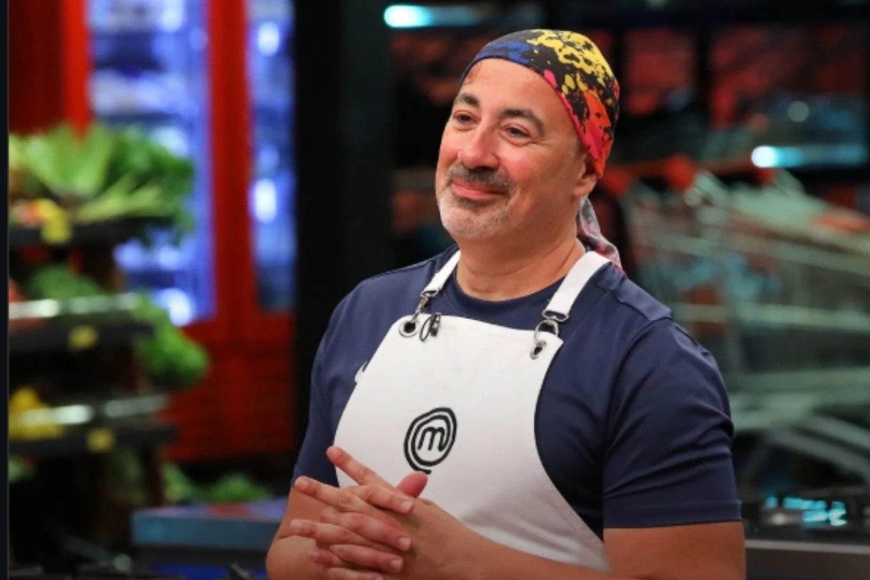 MasterChef Şadi Altınay kimdir? Ka&ccedil; yaşında, nereli ve Instagram hesabı ne?