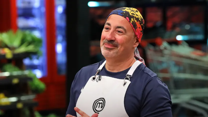 MasterChef Şadi Altınay kimdir? Şadi Altınay ka&ccedil; yaşında, nereli?