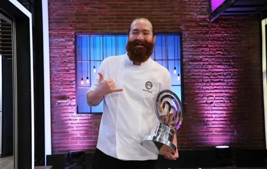 MasterChef Şampiyonu Eren Kaşık&ccedil;ı Evinde &Ouml;l&uuml; Bulundu