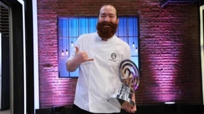 MasterChef şampiyonu Eren Kaşık&ccedil;ı&rsquo;nın son anlarına ilişkin kahreden detay
