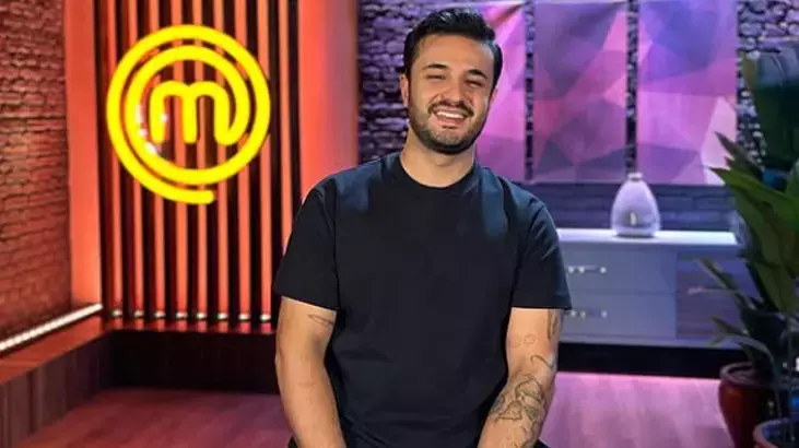 MasterChef Semih kimdir, nereli, kaç yaşında?