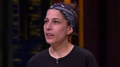 MasterChef Şenel Mene Kimdir? Ka&ccedil; Yaşında, Nereli? 