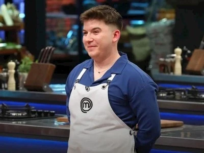 MasterChef Sercan Şahinoğlu Kimdir?