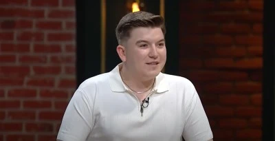 MasterChef Sercan Şahinoğlu Kimdir? Kaç Yaşında, Nereli?