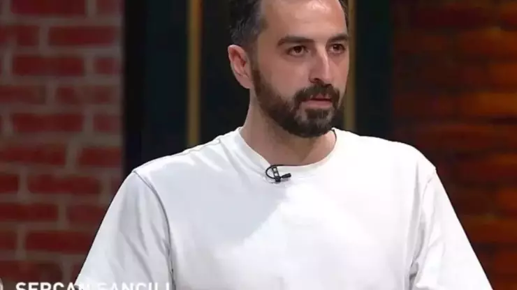 MasterChef Sercan Sancılı kimdir, kaç yaşında, nereli, evli mi? Ayağına ne oldu?