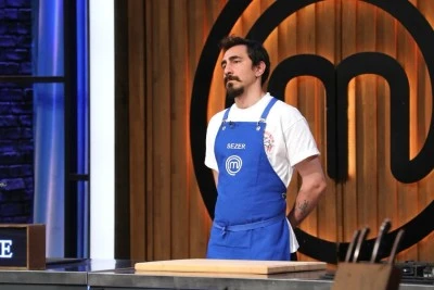 MasterChef Sezer Kimdir, Kaç Yaşında, Nereli? MasterChef’te İkinci Finalist Oldu