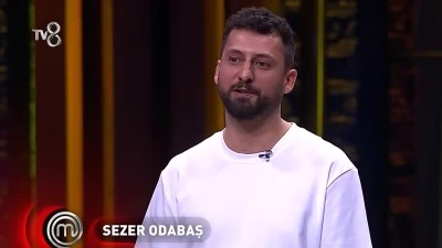 MasterChef Sezer Odabaş Kimdir, Ka&ccedil; Yaşında, Nereli?