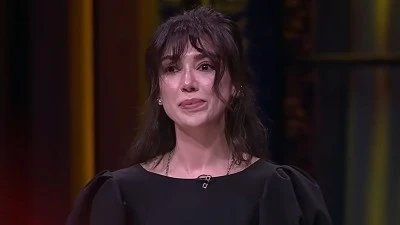 MasterChef Şiring&uuml;l Kaya kimdir, ka&ccedil; yaşında, nereli? M&uuml;zisyen yarışmacı ana kadroya girmek i&ccedil;in yarışacak