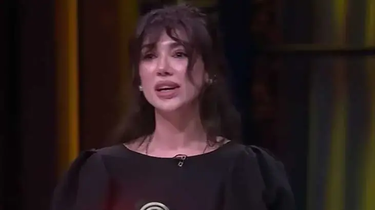 MasterChef Şiring&uuml;l Kaya kimdir? Şiring&uuml;l Kaya ka&ccedil; yaşında, aslen nereli, ne iş yapıyor?
