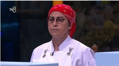 MasterChef Ş&uuml;kran kimdir, Ş&uuml;kran Boyraz ka&ccedil; yaşında, mesleği ne, nereli? 