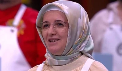 MasterChef Sultan Kimdir? Sultan Yılmaz Ka&ccedil; Yaşında, Nereli, Mesleği Ne?