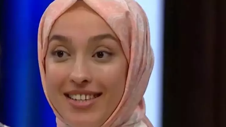 MasterChef Sümeyye kimdir, kaç yaşında, nereli?
