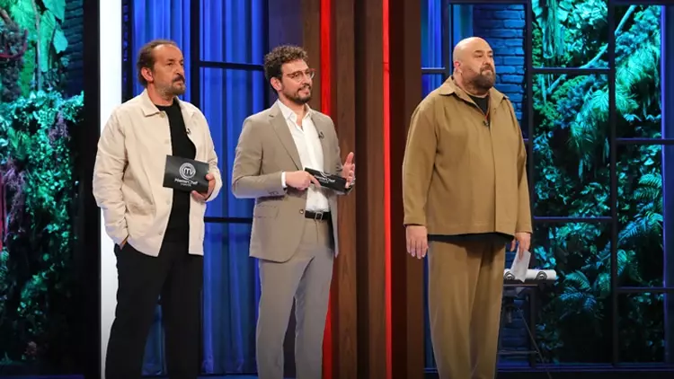 MasterChef’te 20. yarışmacı belli oldu! 2 Ağustos MasterChef Türkiye’de kim kazandı, ana kadroya kim girdi?