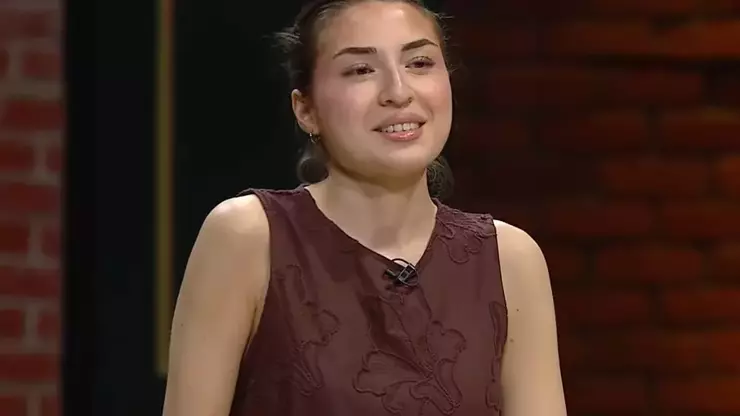 MasterChef’te Ayla Kimdir? Bu Haftanın İlk Eleme Adayı Oldu