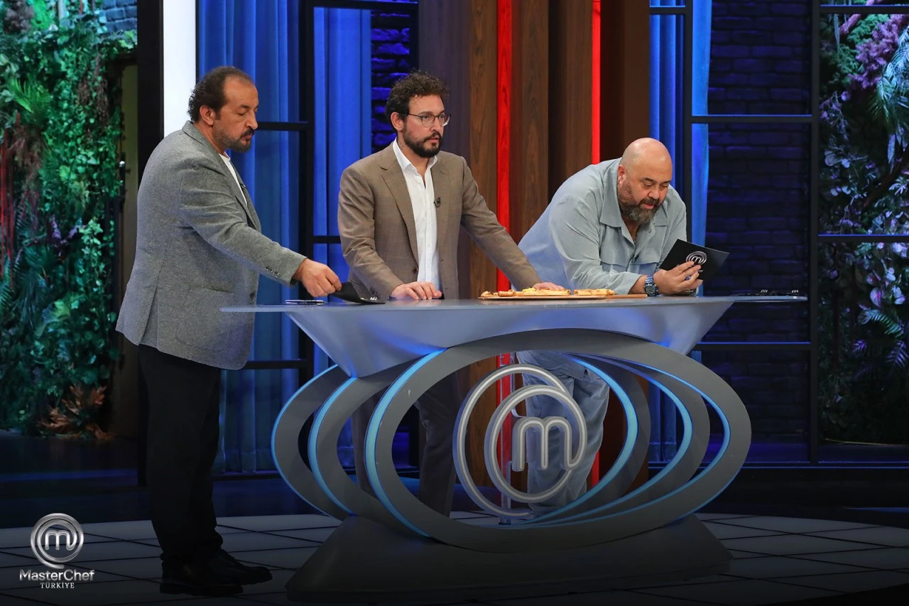MasterChef’te Dokunulmazlık Oyununu Kim Kazandı? 27 Kasım Potaya Kim Gitti?