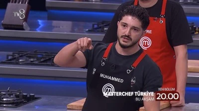 MasterChef&rsquo;te eleme potası gerilimi! Ş&uuml;kran&rsquo;ın s&ouml;zleri olay oldu