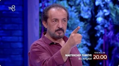 MasterChef’te gergin anlar: Mehmet Şef yarışmacıyı stüdyodan kovdu, Çağatay üstüne yürüdü