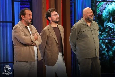 MasterChef'te ilk kaptanlık oyunu! 10 Ağustos Pazartesi MasterChef kaptanlık oyunu kim kazandı? Takımlar nasıl oluştu?