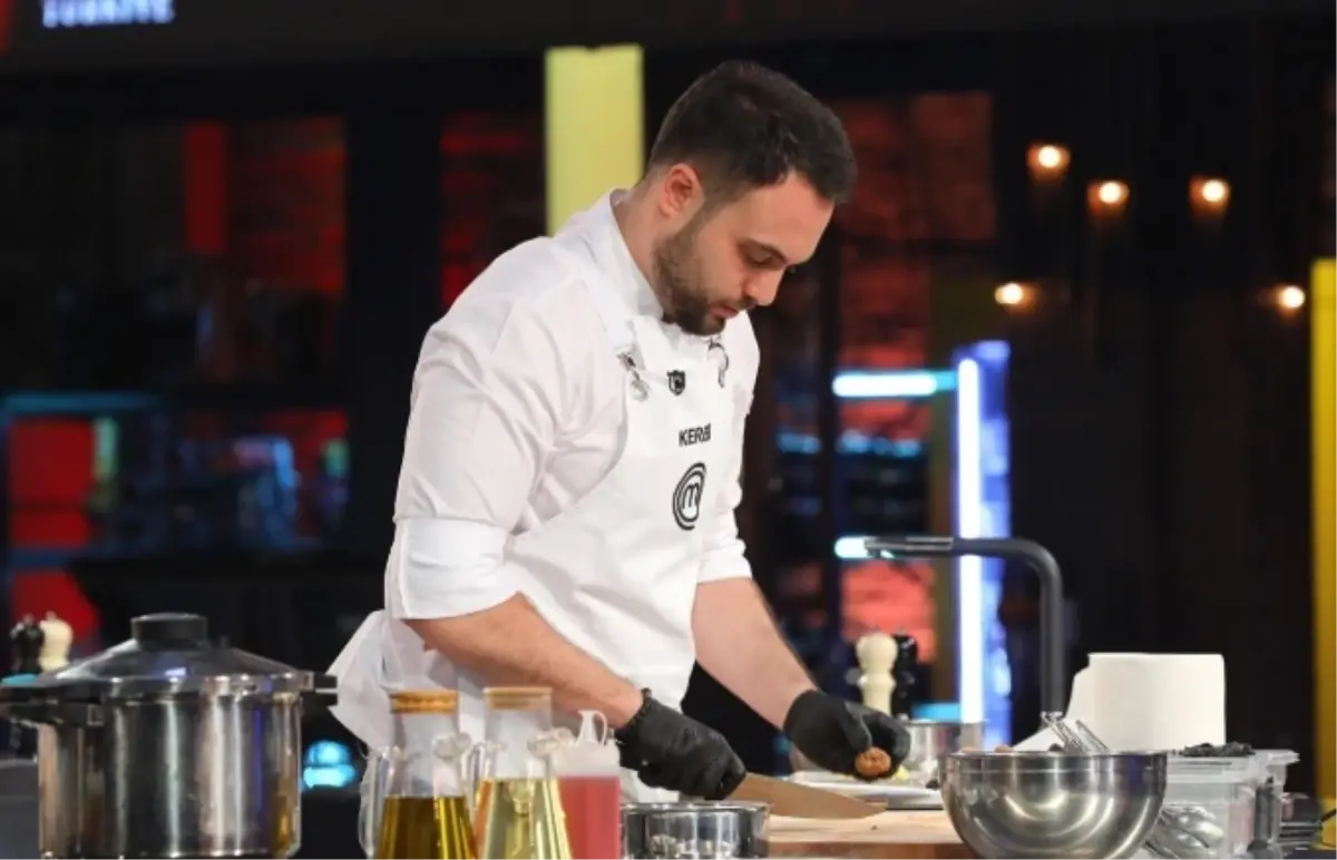 MasterChef&rsquo;te Kerem kimdir, ka&ccedil; yaşında nereli? 6. Altın &Ouml;nl&uuml;ğ&uuml;n Sahibi Kerem Oldu